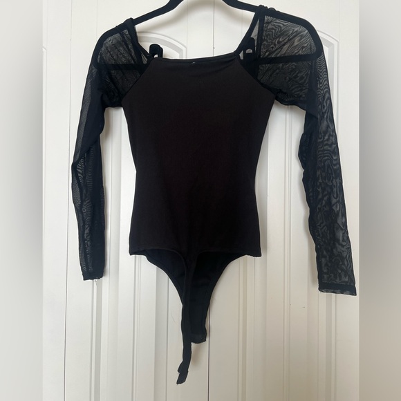 Free People On the Run Bodysuit - Picture 5 of 7